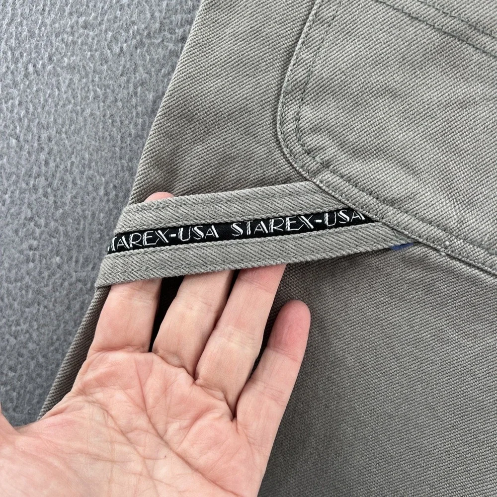 starex vtg jeans